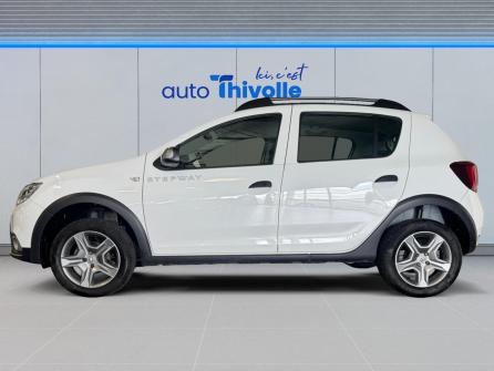 DACIA Sandero TCe 90 Stepway à vendre à Macon - Image n°2