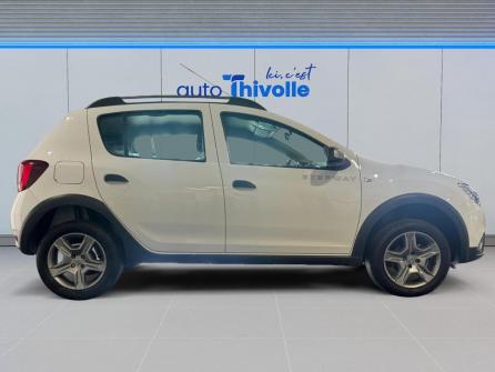 DACIA Sandero TCe 90 Stepway à vendre à Macon - Image n°6