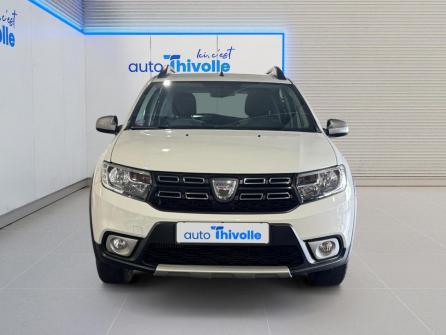 DACIA Sandero TCe 90 Stepway à vendre à Macon - Image n°8