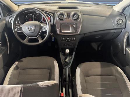 DACIA Sandero TCe 90 Stepway à vendre à Macon - Image n°12