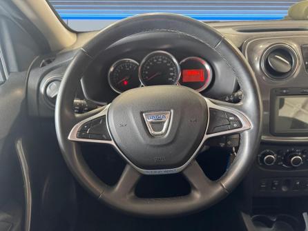 DACIA Sandero TCe 90 Stepway à vendre à Macon - Image n°13