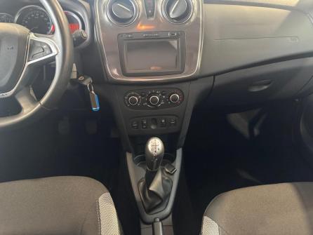 DACIA Sandero TCe 90 Stepway à vendre à Macon - Image n°15