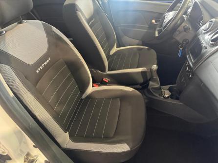 DACIA Sandero TCe 90 Stepway à vendre à Macon - Image n°17