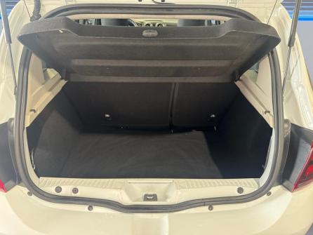 DACIA Sandero TCe 90 Stepway à vendre à Macon - Image n°19