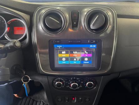 DACIA Sandero TCe 90 Stepway à vendre à Macon - Image n°21