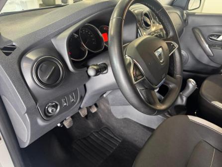 DACIA Sandero TCe 90 Stepway à vendre à Macon - Image n°22