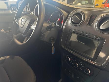 DACIA Sandero TCe 90 Stepway à vendre à Macon - Image n°23