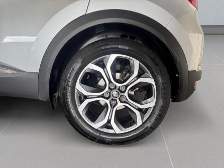 RENAULT Captur E-Tech full hybrid 145 Techno à vendre à Macon - Image n°9