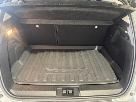 RENAULT Captur E-Tech full hybrid 145 Techno à vendre à Macon - Image n°19