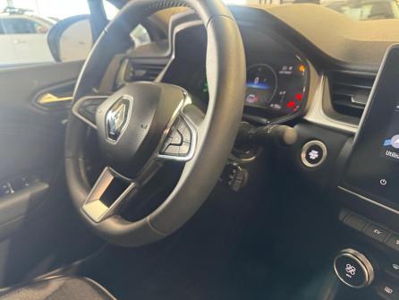 RENAULT Captur E-Tech full hybrid 145 Techno à vendre à Macon - Image n°23