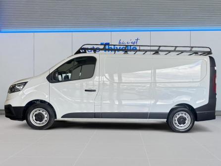 RENAULT Trafic Fg VUL TRAFIC FGN L2H1 3000 KG BLUE DCI 130 GRAND CONFORT à vendre à Macon - Image n°2