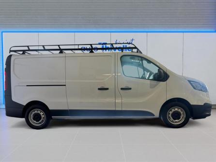 RENAULT Trafic Fg VUL TRAFIC FGN L2H1 3000 KG BLUE DCI 130 GRAND CONFORT à vendre à Macon - Image n°6