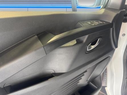RENAULT Trafic Fg VUL TRAFIC FGN L2H1 3000 KG BLUE DCI 130 GRAND CONFORT à vendre à Macon - Image n°11