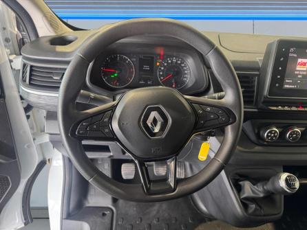 RENAULT Trafic Fg VUL TRAFIC FGN L2H1 3000 KG BLUE DCI 130 GRAND CONFORT à vendre à Macon - Image n°13