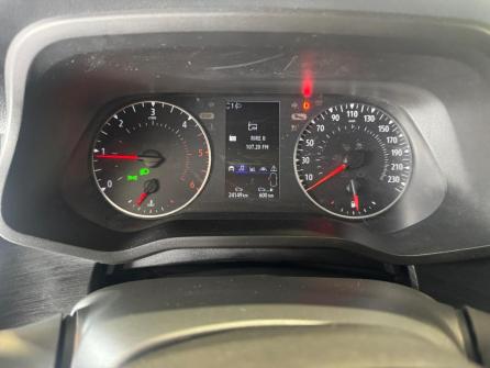 RENAULT Trafic Fg VUL TRAFIC FGN L2H1 3000 KG BLUE DCI 130 GRAND CONFORT à vendre à Macon - Image n°14