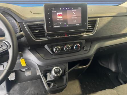 RENAULT Trafic Fg VUL TRAFIC FGN L2H1 3000 KG BLUE DCI 130 GRAND CONFORT à vendre à Macon - Image n°15