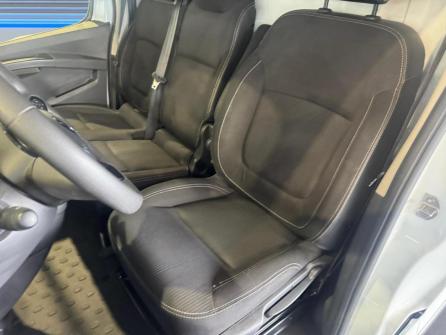 RENAULT Trafic Fg VUL TRAFIC FGN L2H1 3000 KG BLUE DCI 130 GRAND CONFORT à vendre à Macon - Image n°16