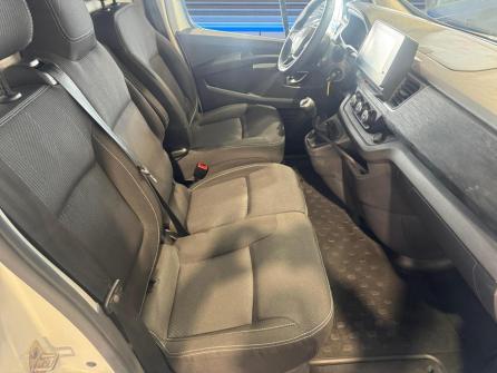 RENAULT Trafic Fg VUL TRAFIC FGN L2H1 3000 KG BLUE DCI 130 GRAND CONFORT à vendre à Macon - Image n°17