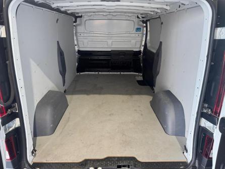 RENAULT Trafic Fg VUL TRAFIC FGN L2H1 3000 KG BLUE DCI 130 GRAND CONFORT à vendre à Macon - Image n°19