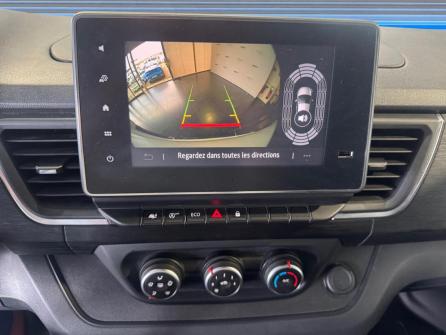 RENAULT Trafic Fg VUL TRAFIC FGN L2H1 3000 KG BLUE DCI 130 GRAND CONFORT à vendre à Macon - Image n°21