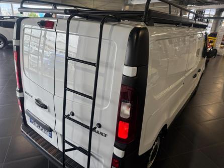 RENAULT Trafic Fg VUL TRAFIC FGN L2H1 3000 KG BLUE DCI 130 GRAND CONFORT à vendre à Macon - Image n°22