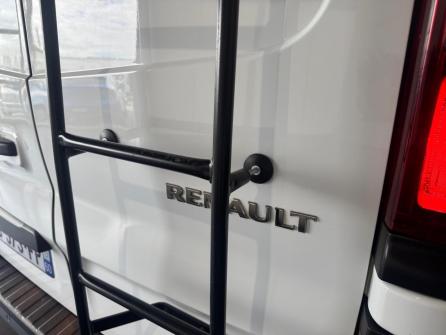 RENAULT Trafic Fg VUL TRAFIC FGN L2H1 3000 KG BLUE DCI 130 GRAND CONFORT à vendre à Macon - Image n°23