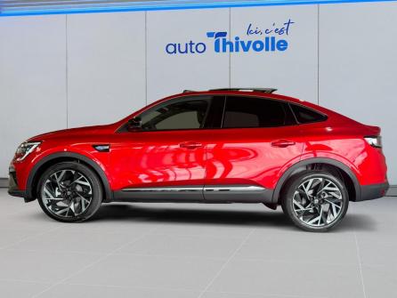 RENAULT Arkana mild hybrid 160 EDC GSR2 esprit Alpine à vendre à Macon - Image n°2