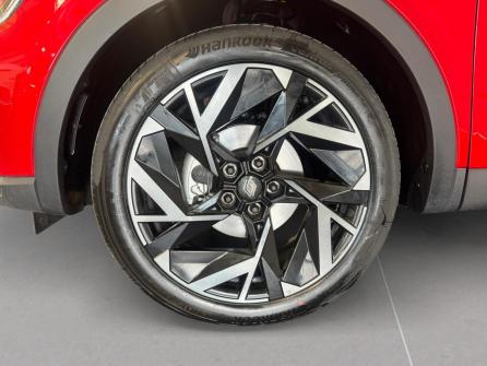 RENAULT Arkana mild hybrid 160 EDC GSR2 esprit Alpine à vendre à Macon - Image n°9