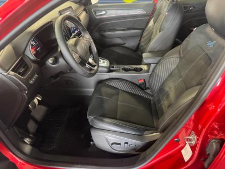 RENAULT Arkana mild hybrid 160 EDC GSR2 esprit Alpine à vendre à Macon - Image n°10