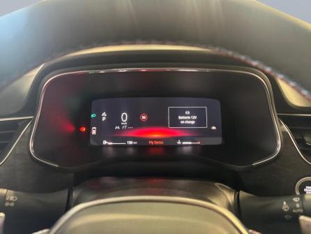 RENAULT Arkana mild hybrid 160 EDC GSR2 esprit Alpine à vendre à Macon - Image n°14