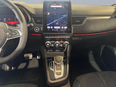 RENAULT Arkana mild hybrid 160 EDC GSR2 esprit Alpine à vendre à Macon - Image n°15