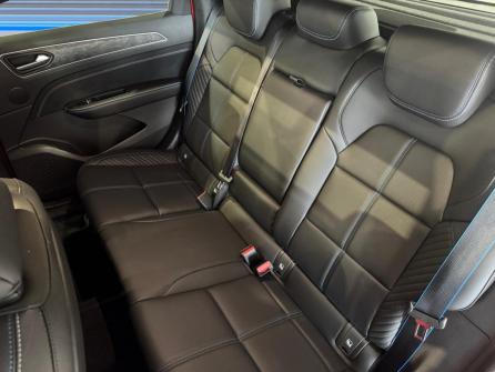 RENAULT Arkana mild hybrid 160 EDC GSR2 esprit Alpine à vendre à Macon - Image n°16