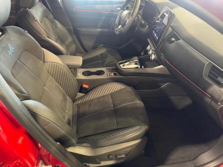 RENAULT Arkana mild hybrid 160 EDC GSR2 esprit Alpine à vendre à Macon - Image n°17