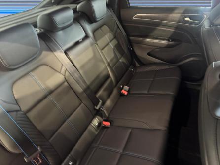 RENAULT Arkana mild hybrid 160 EDC GSR2 esprit Alpine à vendre à Macon - Image n°18