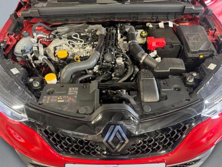 RENAULT Arkana mild hybrid 160 EDC GSR2 esprit Alpine à vendre à Macon - Image n°20