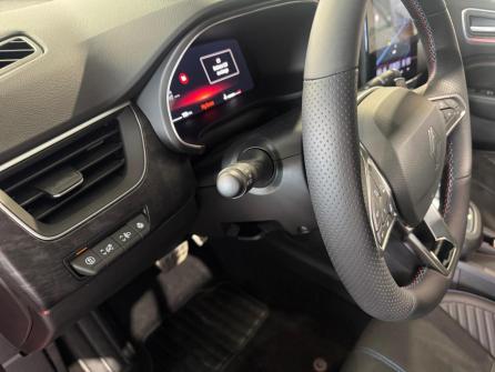 RENAULT Arkana mild hybrid 160 EDC GSR2 esprit Alpine à vendre à Macon - Image n°22