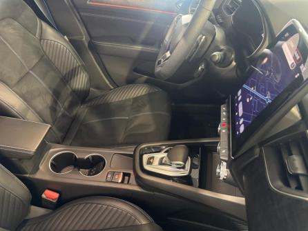 RENAULT Arkana mild hybrid 160 EDC GSR2 esprit Alpine à vendre à Macon - Image n°24