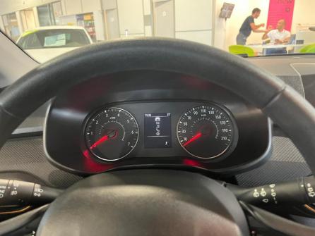 DACIA Sandero ECO-G 100 - 22 Stepway Essentiel à vendre à Macon - Image n°15