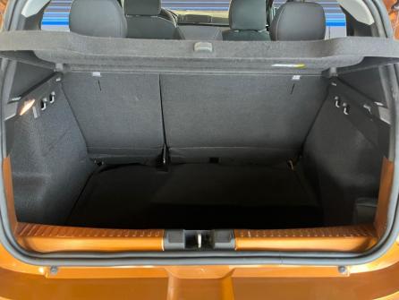 DACIA Sandero ECO-G 100 - 22 Stepway Essentiel à vendre à Macon - Image n°18