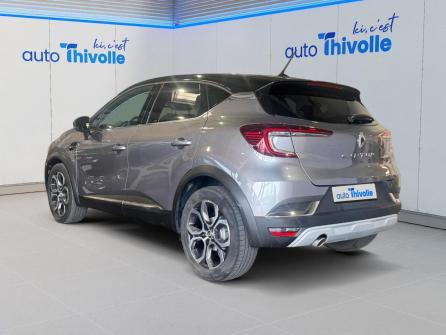 RENAULT Captur TCe 140 EDC - 21 Intens à vendre à Macon - Image n°3