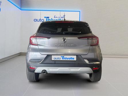 RENAULT Captur TCe 140 EDC - 21 Intens à vendre à Macon - Image n°4