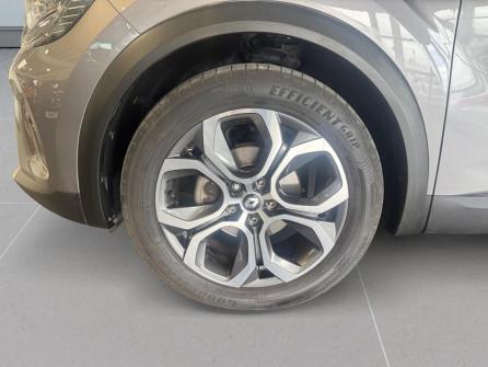 RENAULT Captur TCe 140 EDC - 21 Intens à vendre à Macon - Image n°9