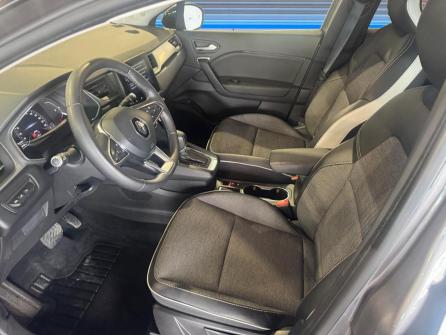 RENAULT Captur TCe 140 EDC - 21 Intens à vendre à Macon - Image n°10