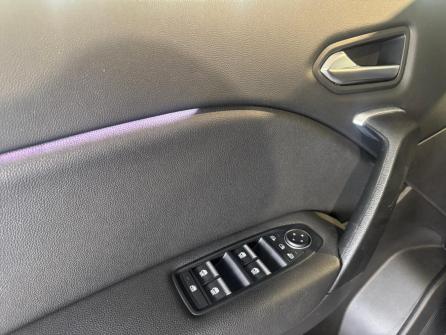 RENAULT Captur TCe 140 EDC - 21 Intens à vendre à Macon - Image n°11