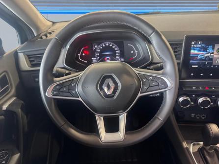 RENAULT Captur TCe 140 EDC - 21 Intens à vendre à Macon - Image n°13