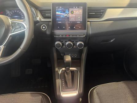 RENAULT Captur TCe 140 EDC - 21 Intens à vendre à Macon - Image n°15