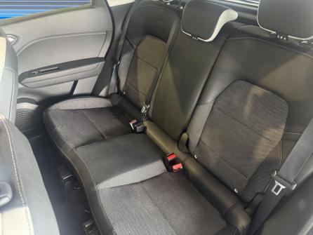 RENAULT Captur TCe 140 EDC - 21 Intens à vendre à Macon - Image n°16