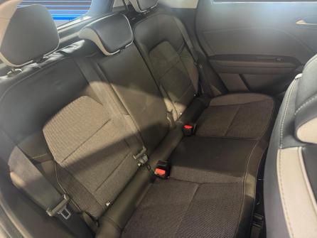 RENAULT Captur TCe 140 EDC - 21 Intens à vendre à Macon - Image n°18