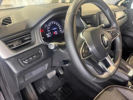 RENAULT Captur TCe 140 EDC - 21 Intens à vendre à Macon - Image n°22