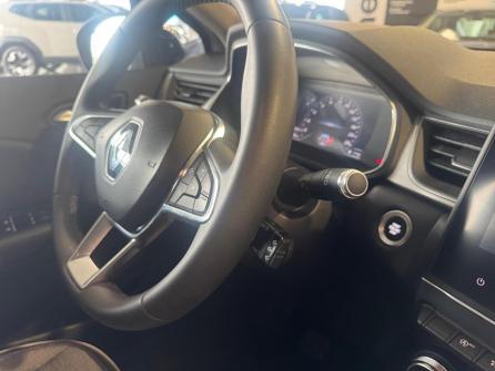RENAULT Captur TCe 140 EDC - 21 Intens à vendre à Macon - Image n°23